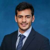 Krishna Sheth