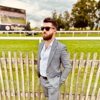 Conor Gray