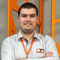 Marcos Henrique Santos de Carvalho