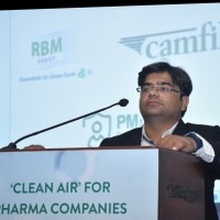 Ronak Mistry