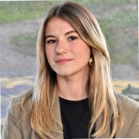 Gaëlle Raynier