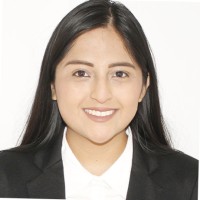 Luisa Anthoanet Sotelo Guardia