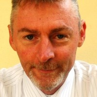 Ian Lett