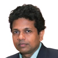 Nihal Harischandra