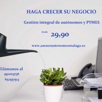 Asesor Autónomos Málaga