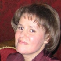 Ekaterina Andruschenko