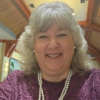 Trudy F.