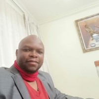 Maxwell Kubheka