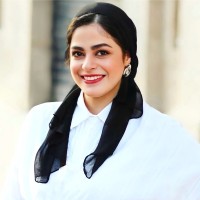 Zeinab Abdelrazik