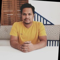 MANJUNATH Y M