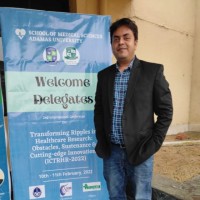 Sourav De