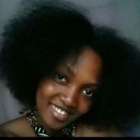Aimee Christelle Iradukunda