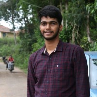 Rahul Baliga R