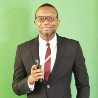 Lynos Komlanvi HOUNSIHOUE