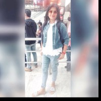 Shristi Singh