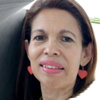 Josefina Bastidas
