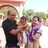 Rajveer Verma