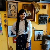 Pragya Mamgain