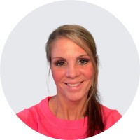 Bobbi Mcallister