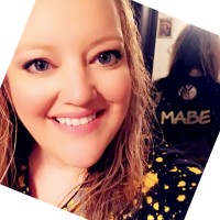 Dayna Mabe