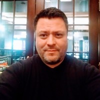 Nick A. Berry