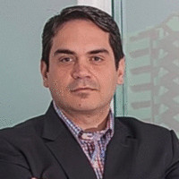 Héctor Villalobos Galindo