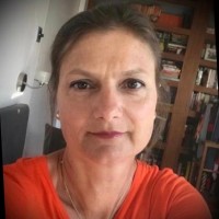 Jo Matthews