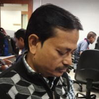 Naba Kumar Muhuri