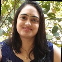 Ruchi Bhalerao