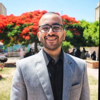 Belal Abo-Ata