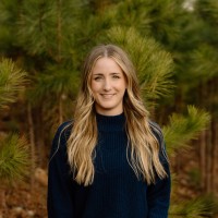Audrey Farnsworth