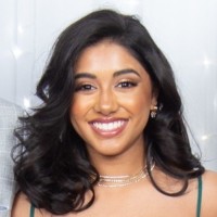 Sharlene Singh