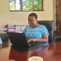 Chido paida Kanyenze