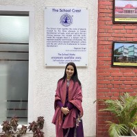 Esha Mnchanda
