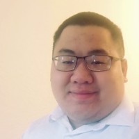 Kenji Vang