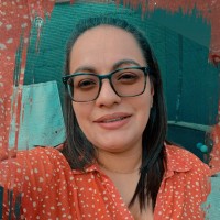 Wendy Rojas Martínez