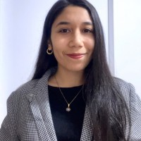 Kimberly Castillo Chomba