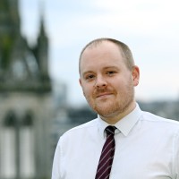 Ben Hendry
