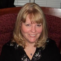Becky Godfrey