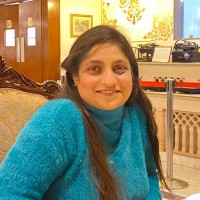 Shruti Prabhakar
