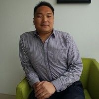 David Wang