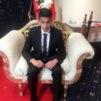 Muhammad Aq