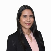 Lissette Bedoya Velasco