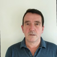 Paul Harmon