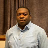 Ghislain Blaise Voukeng