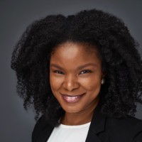 Amber Floyd