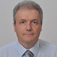 Aroldo Ribeiro