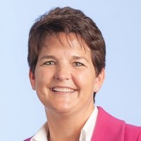 Judy Cain, Cpa