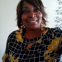 Aletha Ray-Sampson