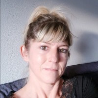 Audrey Courtin
